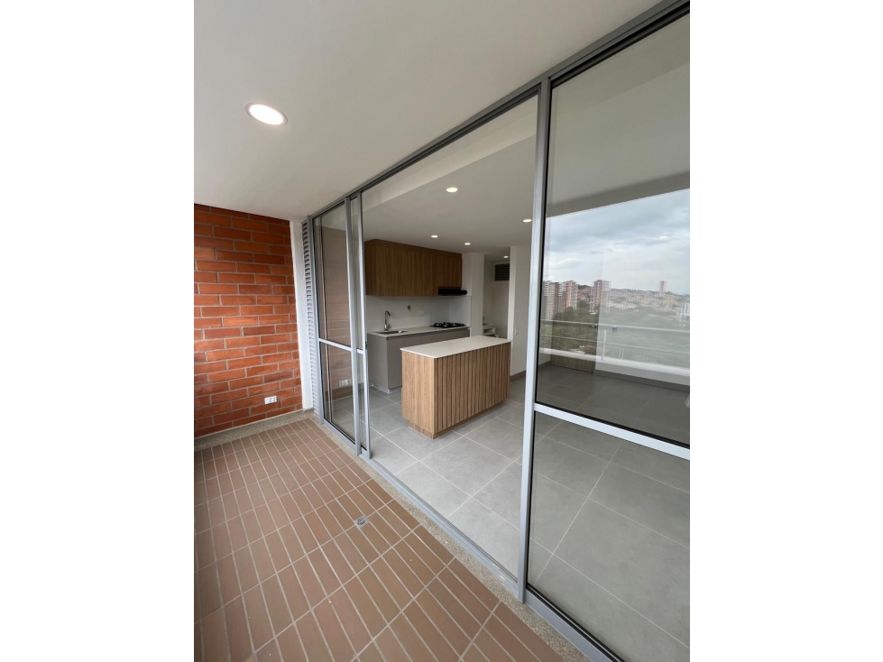 *VENTA DE APARTAMENTO PARA ESTRENAR EN FABRICATO, BELLO — foto 4