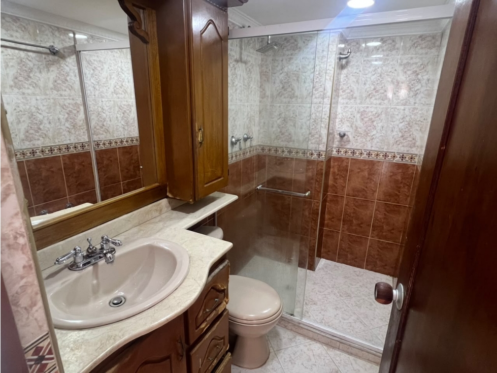 *VENTA DE APARTAMENTO EN LA ALDEA, BELLO — foto 5