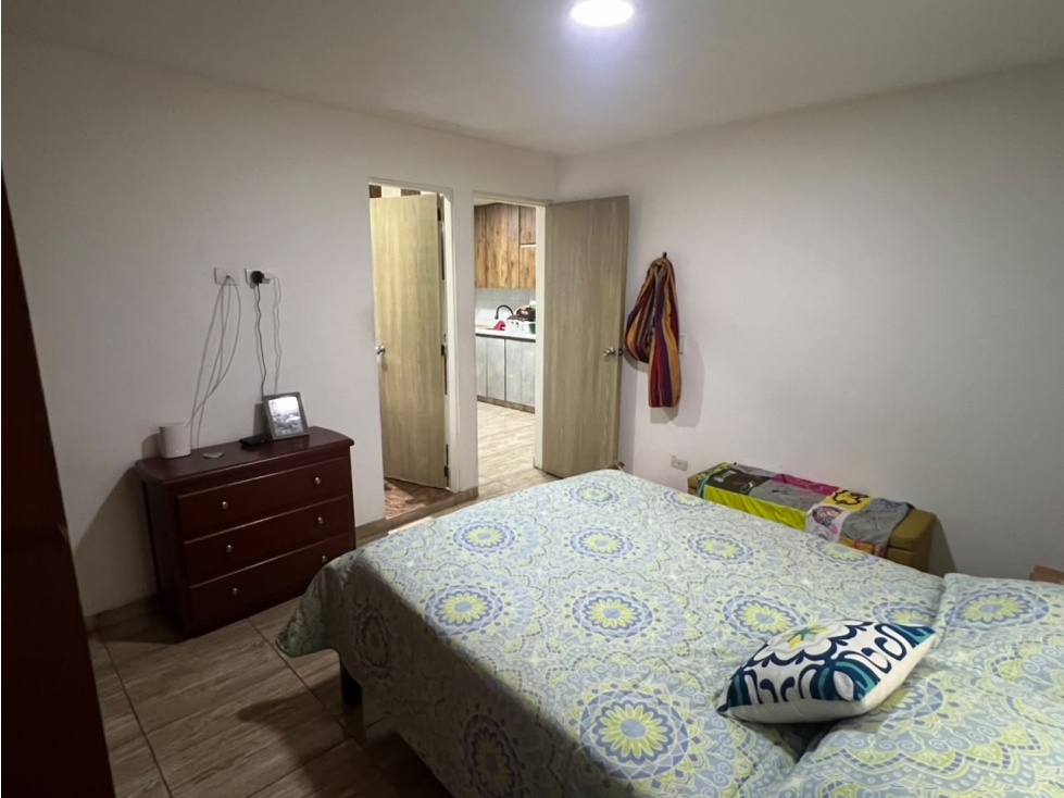 **VENTA DE APARTAMENTO EN BELLO, CABAÑAS — foto 4