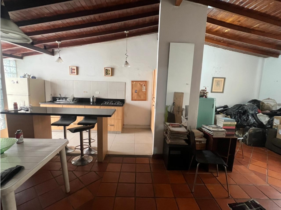*VENTA DE CASA-LOTE SECTOR CIUDADELA DEL NORTE, EN NIQUIA, BELLO