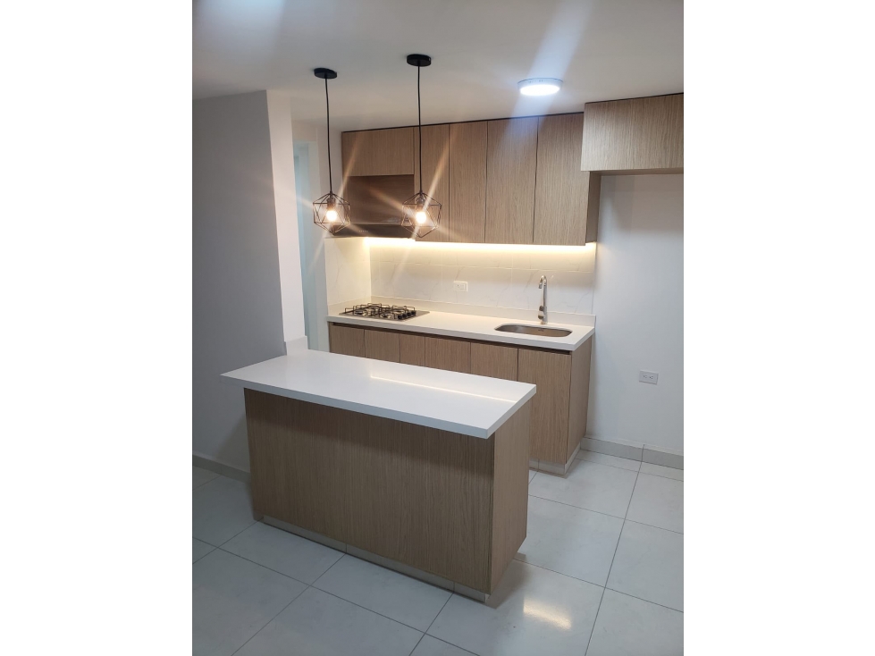 *VENTA DE APARTAMENTO PARA ESTRENAR EN SANTA ANA (LOS PUERTOS), BELLO — foto 2