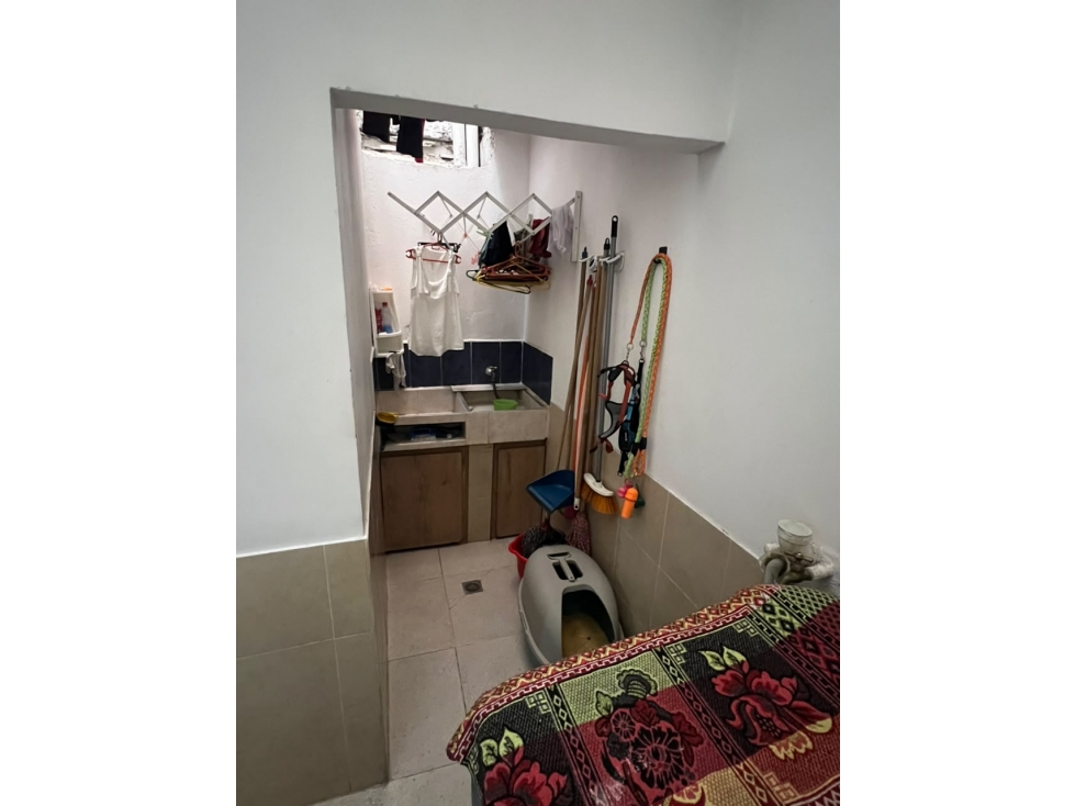 **VENTA DE APARTAMENTO EN BELLO, CABAÑAS — foto 5