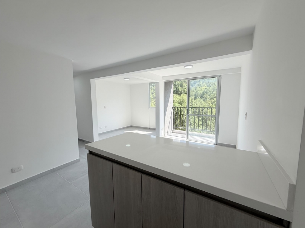 *VENTA APARTAMENTO PARA ESTRENAR EN BELLO, BUCAROS — foto 6