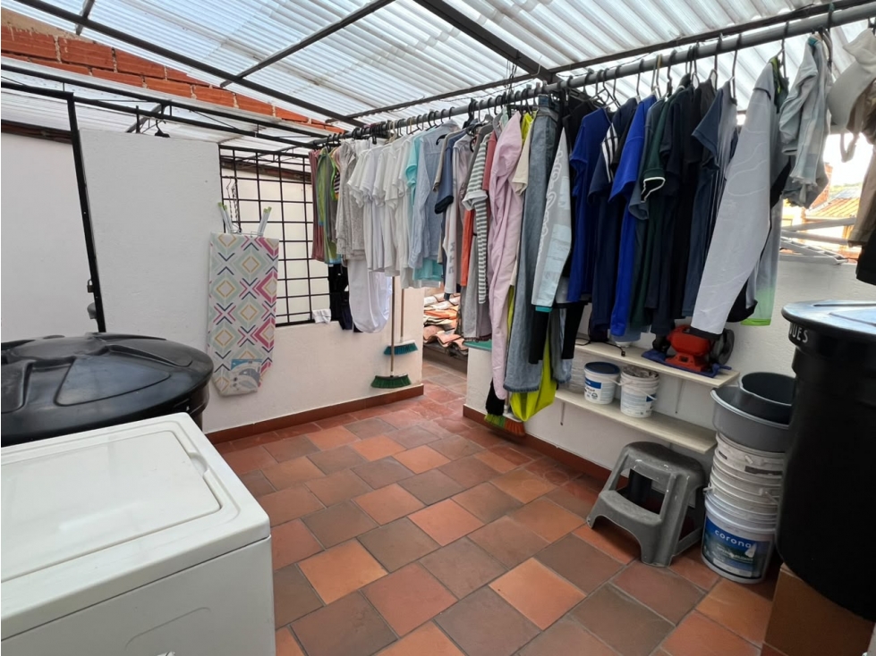 *VENTA DE CASA UNIFAMILIAR EN CABAÑAS, BELLO — foto 5