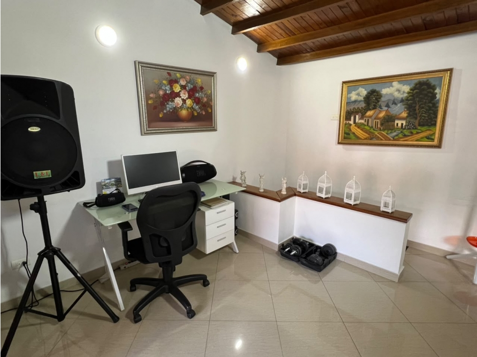 *VENTA DE CASA UNIFAMILIAR EN CABAÑAS, BELLO — foto 6
