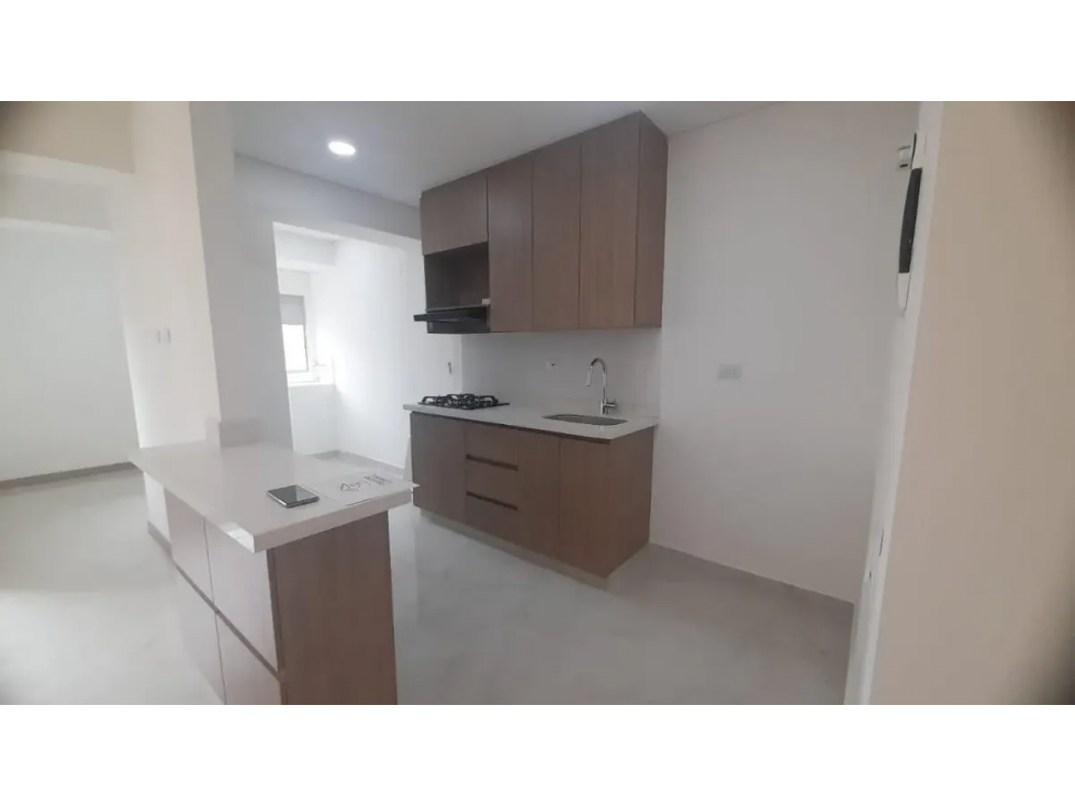 VENTA DE APARTAMENTO EN NORTEAMÉRICA, BELLO