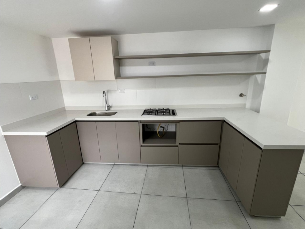 *VENTA DE APARTAMENTOS PARA ESTRENAR EN MANCHESTER, BELLO — foto 2