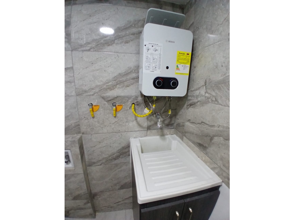*Venta de apartamento en Maria Auxiliadora, Sabaneta — foto 4