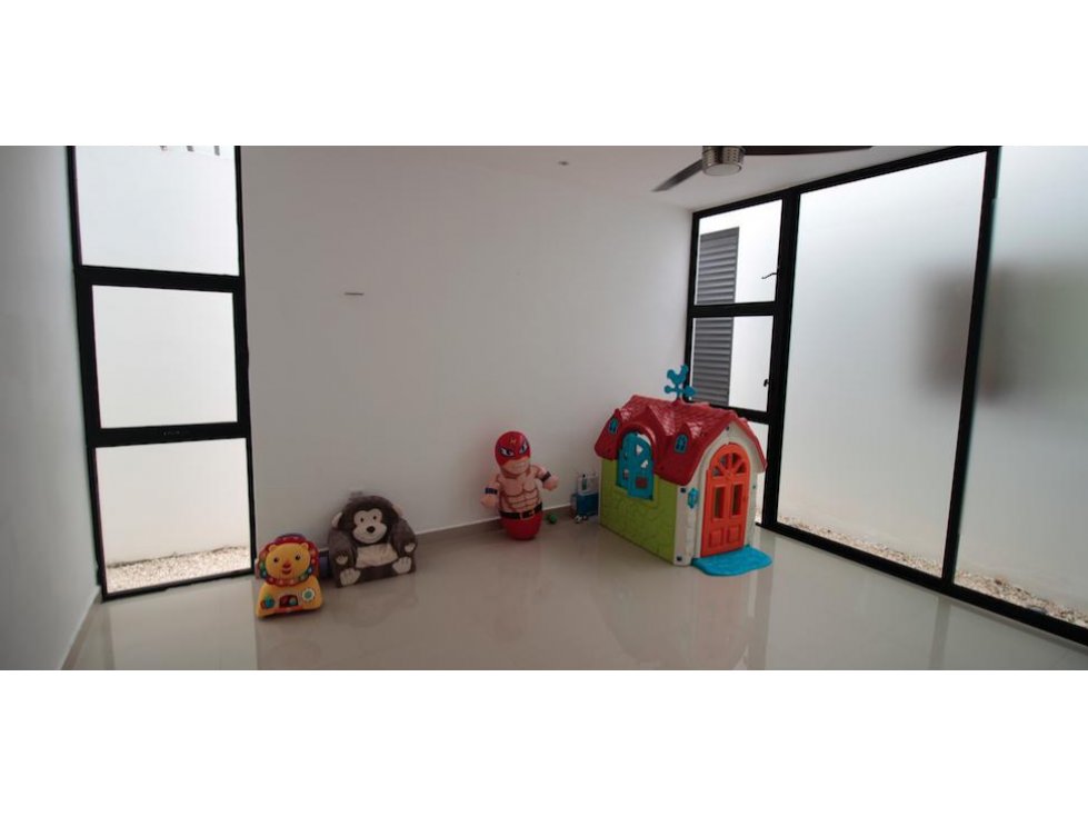 BELLA CASA TEMOZON NORTE (PRIVADA) — foto 6