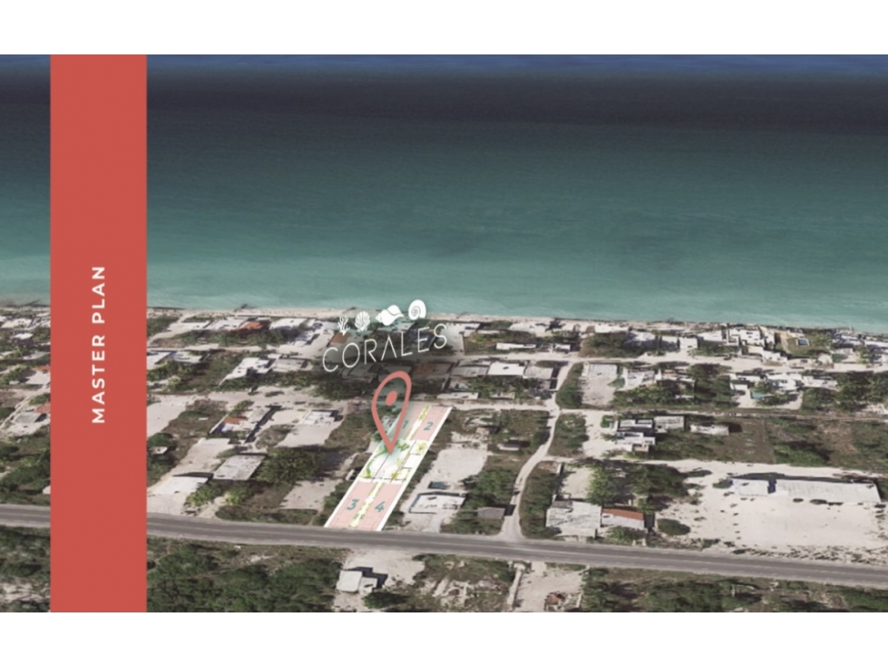 TERRENO EN VENTA PUERTO CHUBURNA
