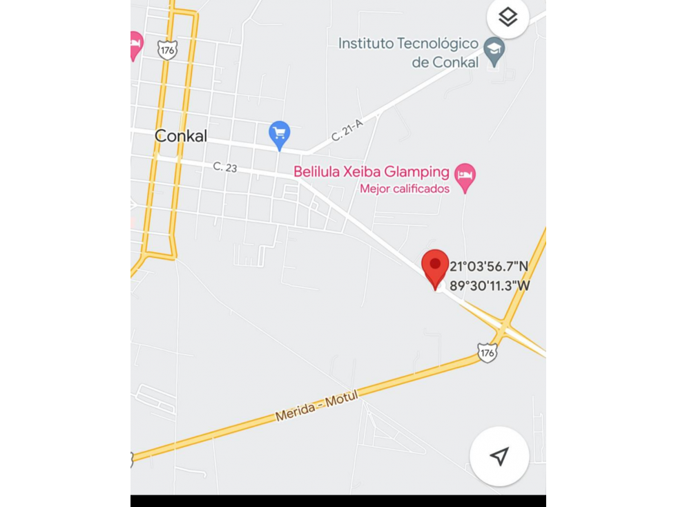 TERRENO EN VENTA EN XCUYUN CONKAL YUCATAN — foto 5
