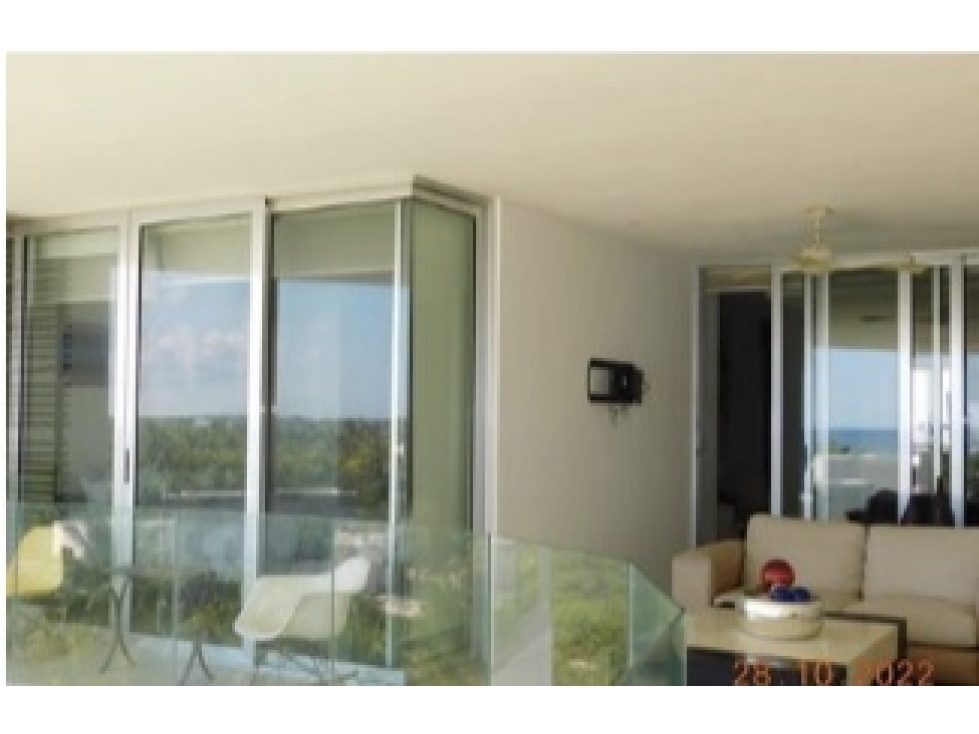 PENTHOUSE EN VENTA EN UAYMITUN CORAL BLU — foto 2