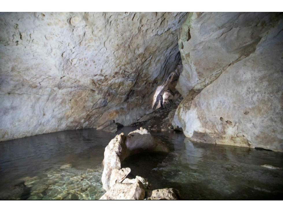 VENTA DE TERRENO EN ZONA ECOTURISTICA DE HOMUN-SANAHCAT-CUZAMA — foto 2