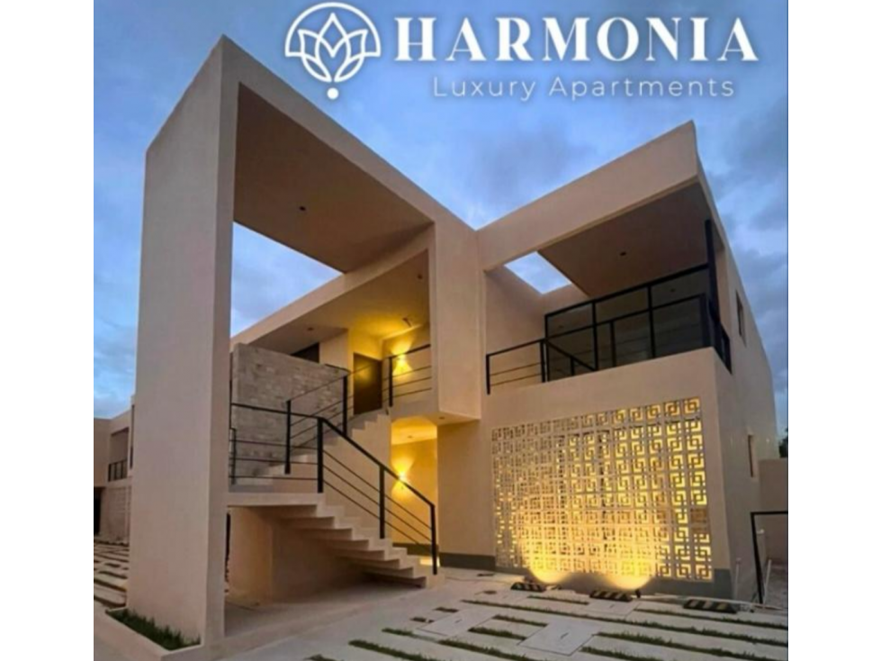 HARMONIA DZYTIA HERMOSOS DEPARTAMENTOS EN VENTA — foto 2