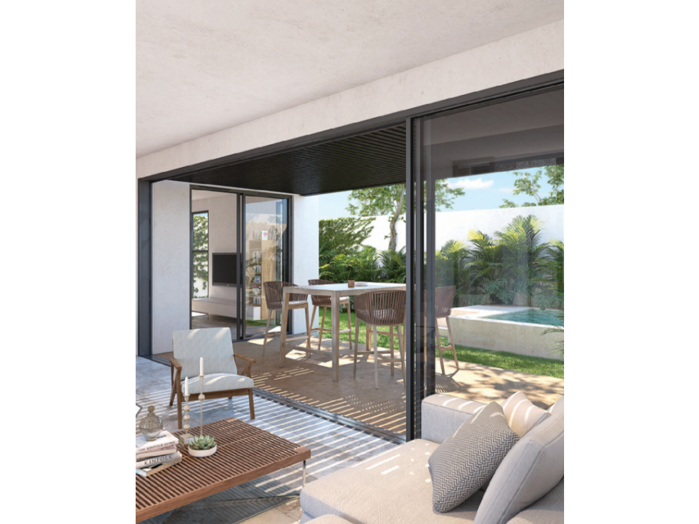 VENTA DE CASA EN DZYTYA - 5
