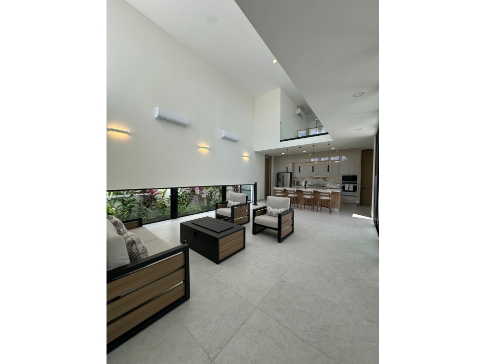 VENTA DE HERMOSA CASA EN SOLUNA NORTE DE MERIDA - 3