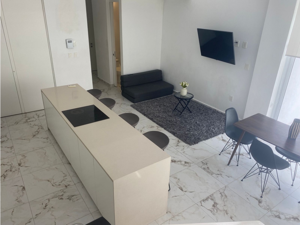 VENTA DE DEPARTAMENTO EN EDIFICIO WHITE WEST EN MONTEBELLO — foto 4