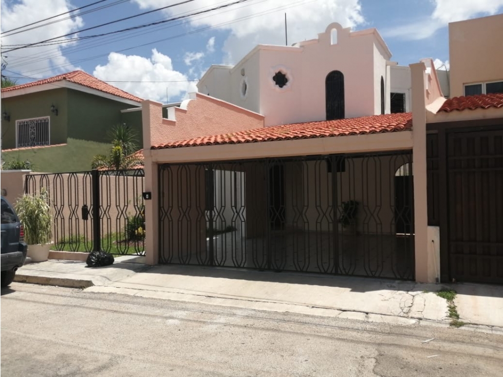 CASA EN VENTA MONTEALBAN NORTE