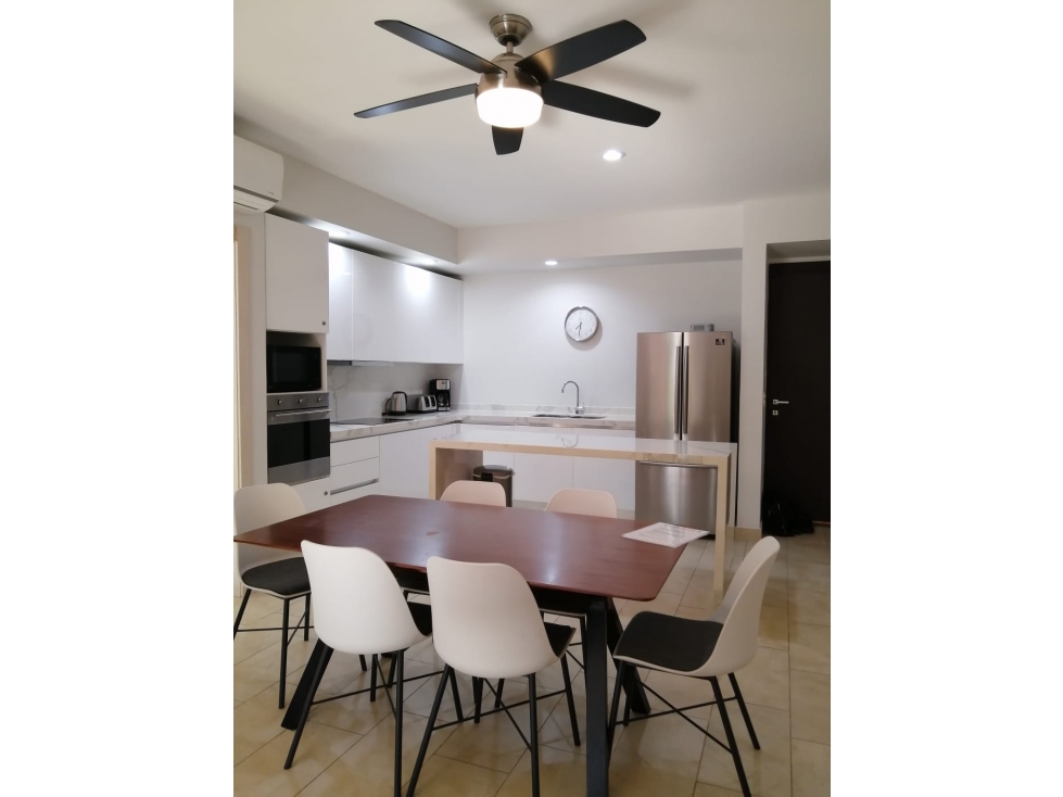 DEPARTAMENTO EN VENTA ( MAYAKOBA Q.R. ) — foto 5