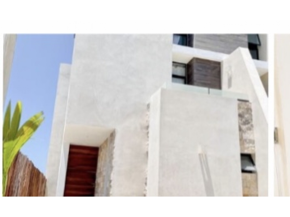 CASA VENTA FRENTE AL MAR - 1