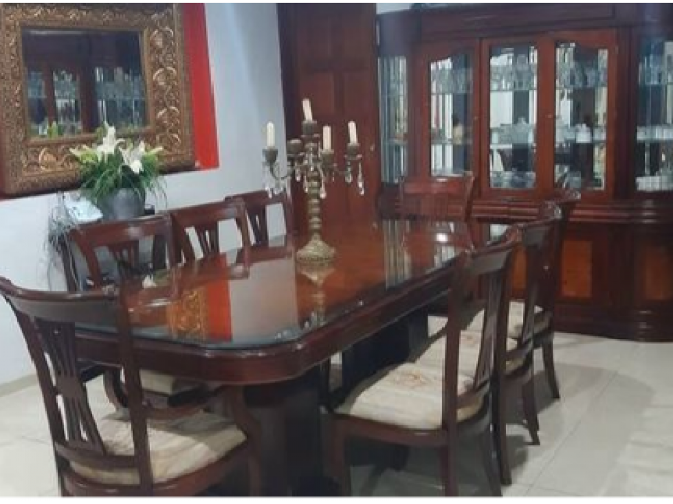 HERMOSA RESIDENCIA DE 4 HABITACIONES EN RENTA PRIVADA COCOYOLES — foto 4