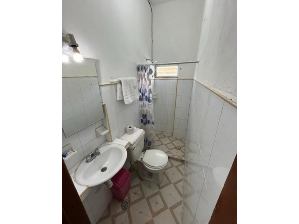 HOTEL EN VENTA EN MERIDA - 6