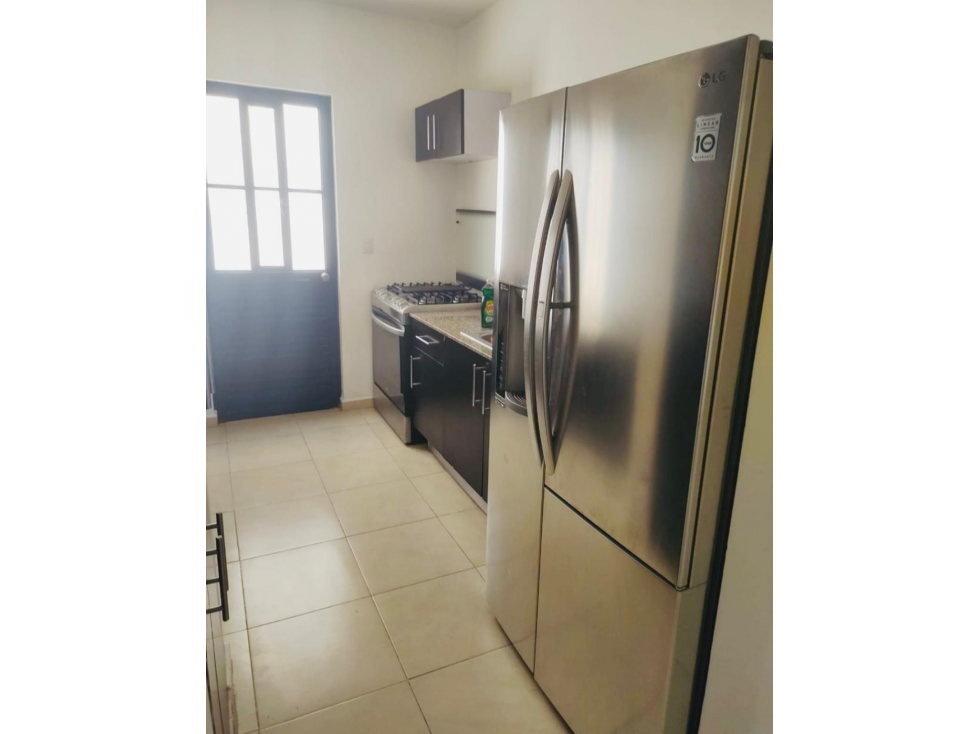 HERMOSA CASA EN VENTA GRAN SANTA FE NORTE DE MERIDA — foto 2
