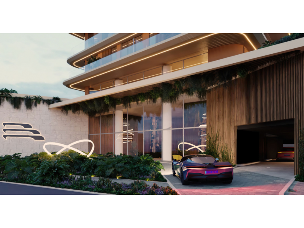 VENTA DE DEPARTAMENTOS EN LIGTH TOWERS MERIDA — foto 5