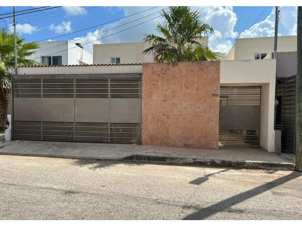VENTA DE HERMOSA CASA EN MONTEBELLO