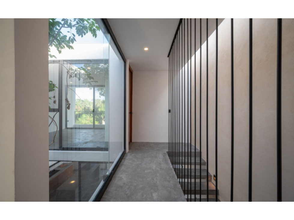 VENTA DE TOWN HOUSE EN CONKAL MODELO TERRA (VIETTRI) — foto 6