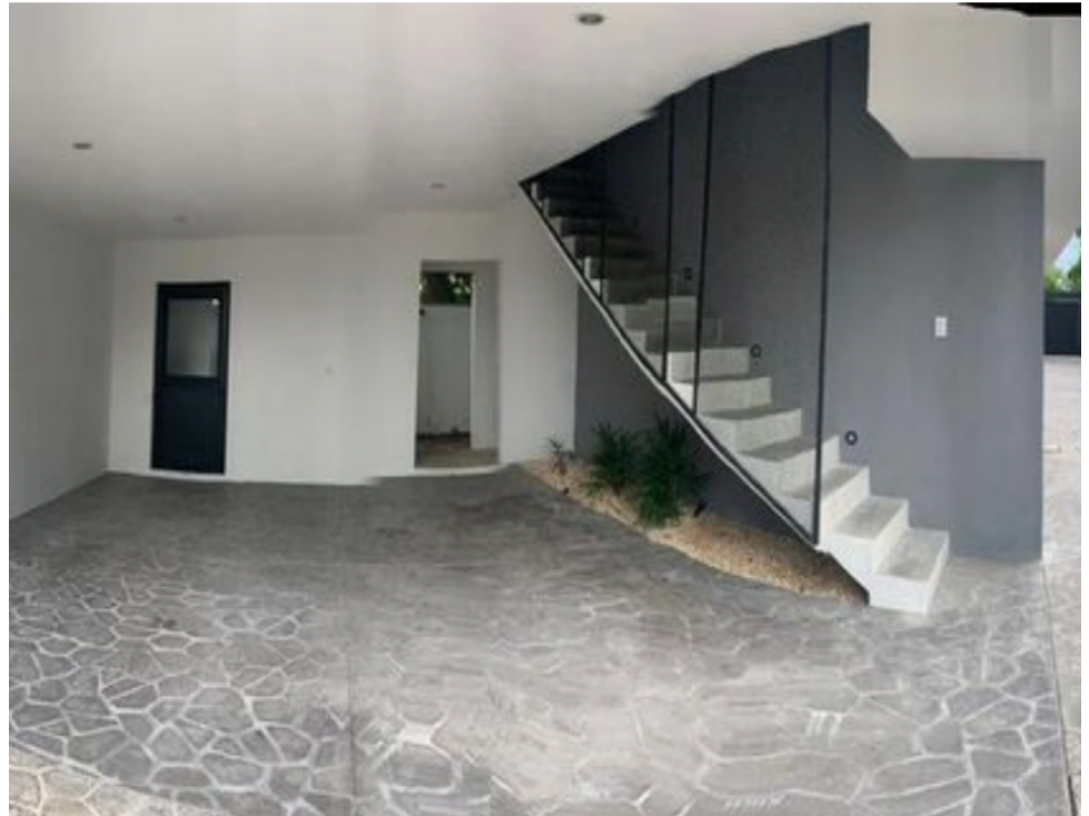 TOWN HOUSE EN RENTA EN PRIVADA MONTEBELLO 7 — foto 3