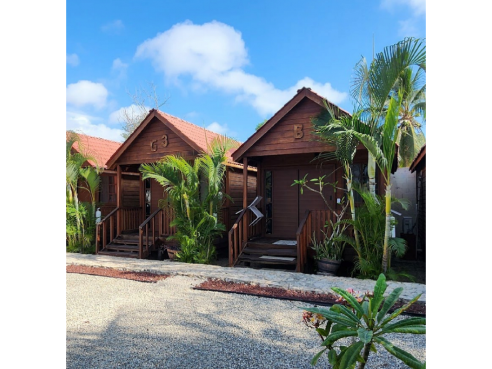 VENTA DE HOTEL VILLAS YALAHAU CHIQUILA - 6