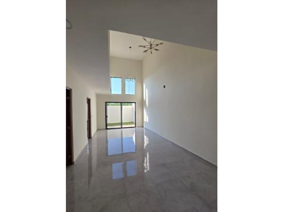 VENTA DE CASA EN DZITYA 2 - 3