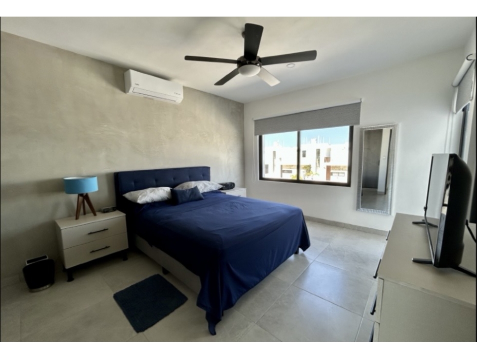 CASAS AMARE-VENTA DE 5 CASAS NUEVAS EN DZITYA - 6