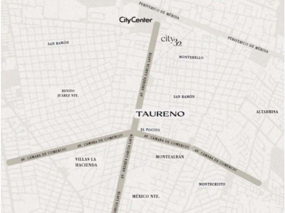 DEPARTAMENTOS EN VENTA EN TAURENO — foto 3