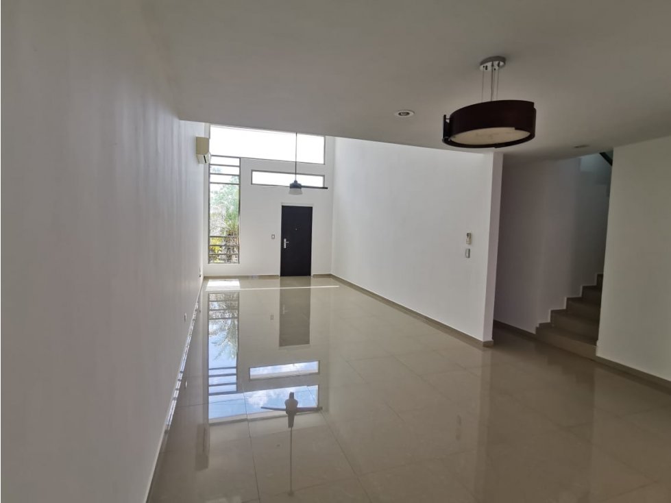 BELLA CASA TEMOZON NORTE (PRIVADA) — foto 2