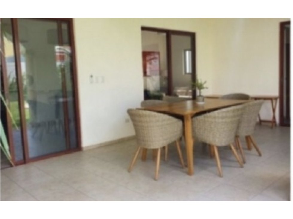 HERMOSA CASA EN VENTA LAS FINCAS — foto 3
