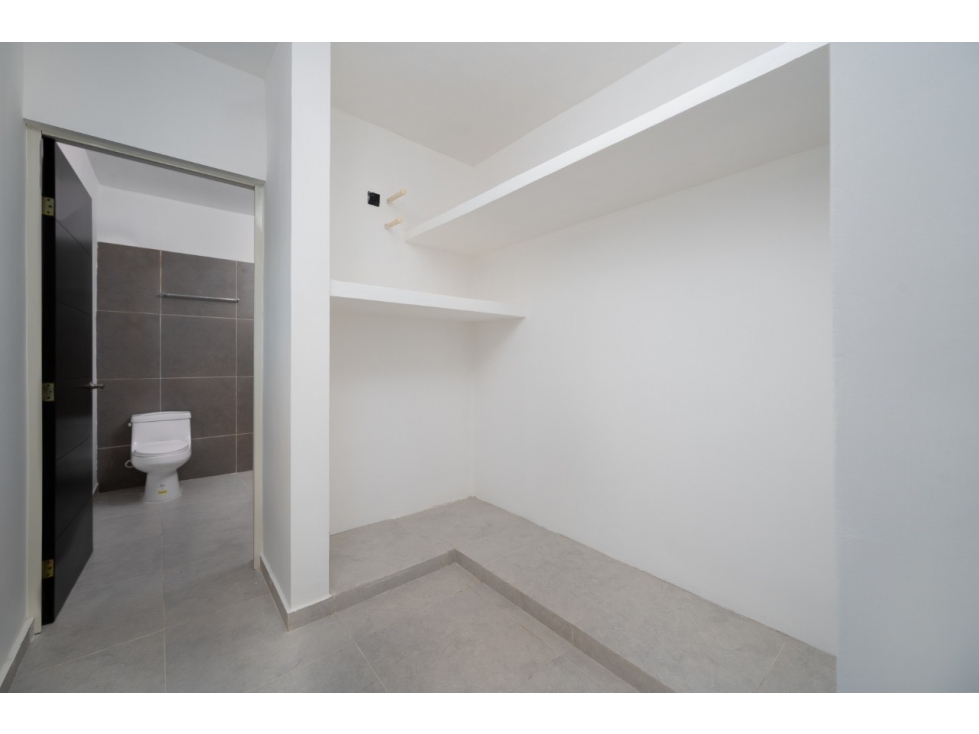 HERMOSA CASA EN VENTA CHOLUL — foto 5