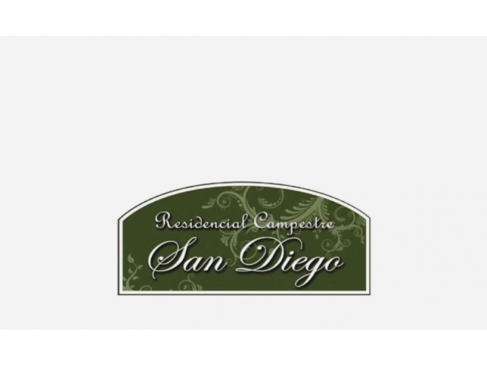 TERRENO EN VENTA SAN DIEGO CUTZ PRIMERA ETAPA
