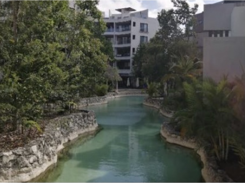 DEPARTAMENTO EN VENTA ( MAYAKOBA Q.R. ) - 3