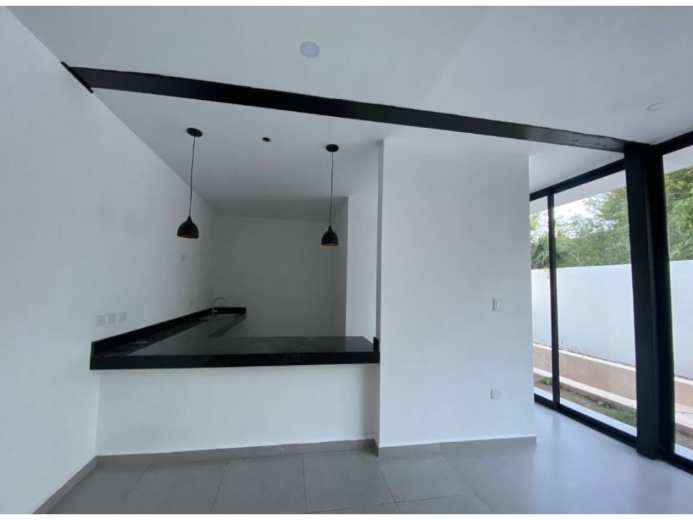 2 CASAS EN CHOLUL DE ENTREGA INMEDIATA — foto 2