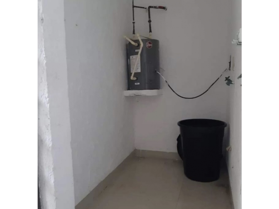DEPARTAMENTO EN VENTA COLONIA MEXICO (COMPLETAMENTE AMUEBLADO) - 6