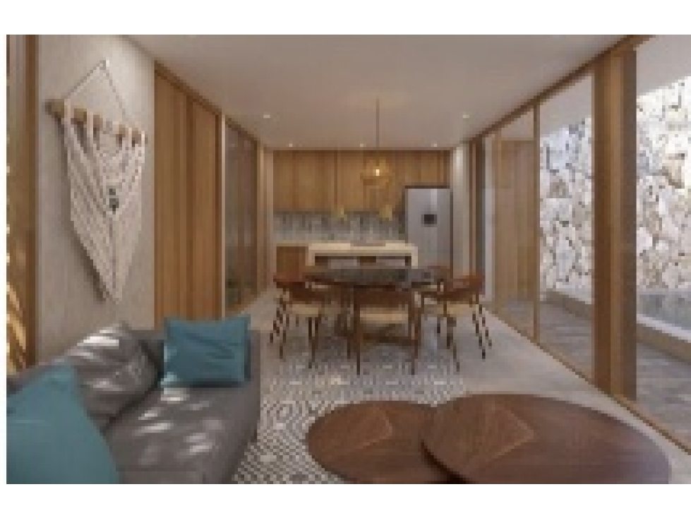 ESTRENA VILLA EN CHICXULUB PUERTO — foto 5