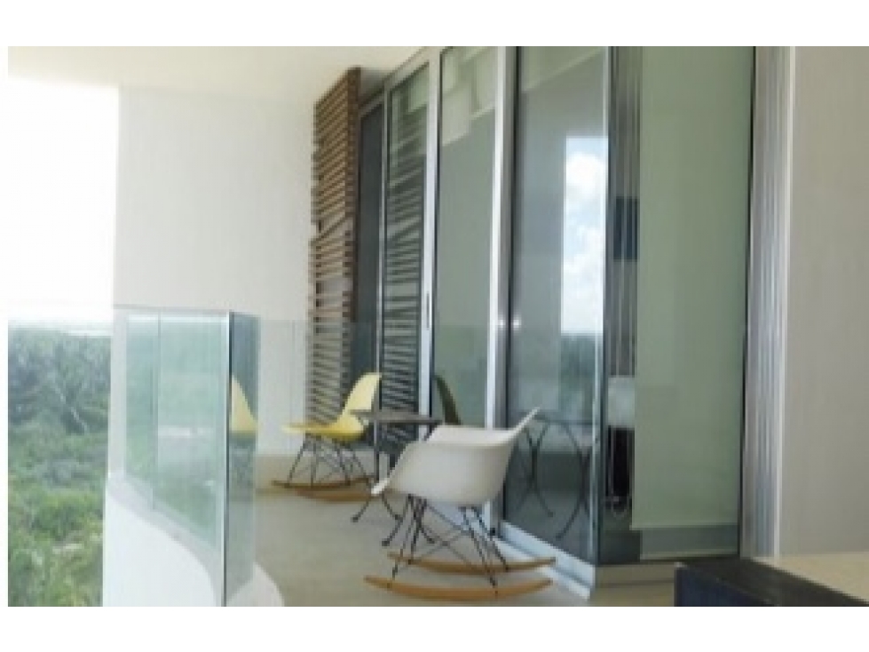 PENTHOUSE EN VENTA EN UAYMITUN CORAL BLU