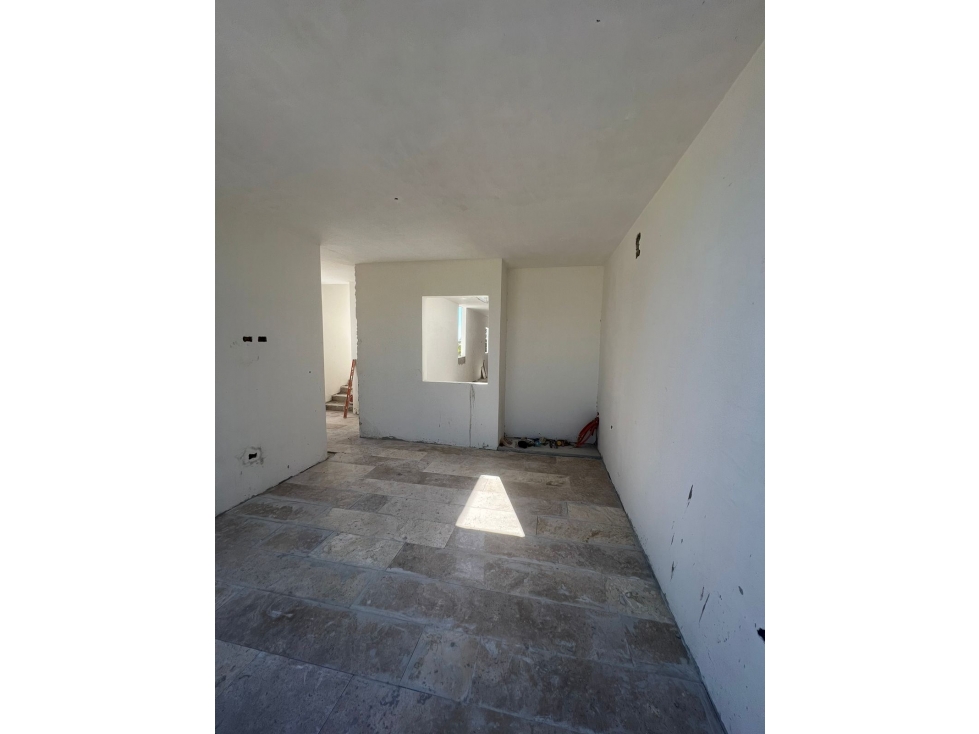 VILLA EN VENTA CHICXULUB PUERTO - 4