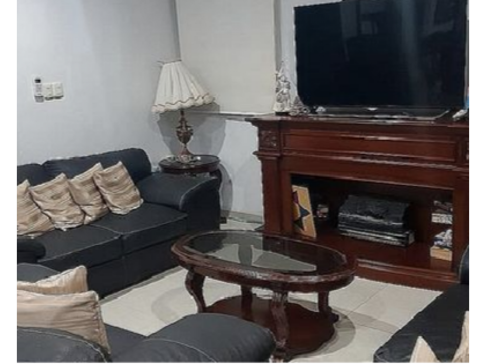 HERMOSA RESIDENCIA DE 4 HABITACIONES EN RENTA PRIVADA COCOYOLES — foto 3