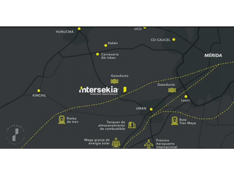 TERRENO EN VENTA EN INTERCEKIA — foto 3
