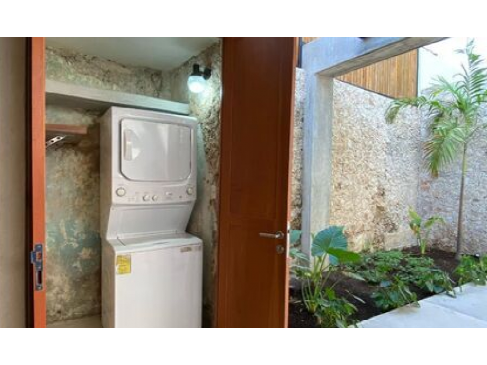 VENTA DE HERMOSA CASA EN EL CENTRO HISTORICO DE MERIDA — foto 6