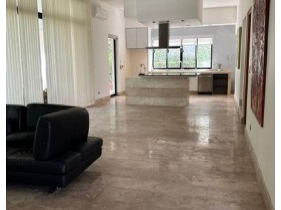 AMPLIA RESIDENCIA EN YUCATAN COUNTRY CLUB — foto 4