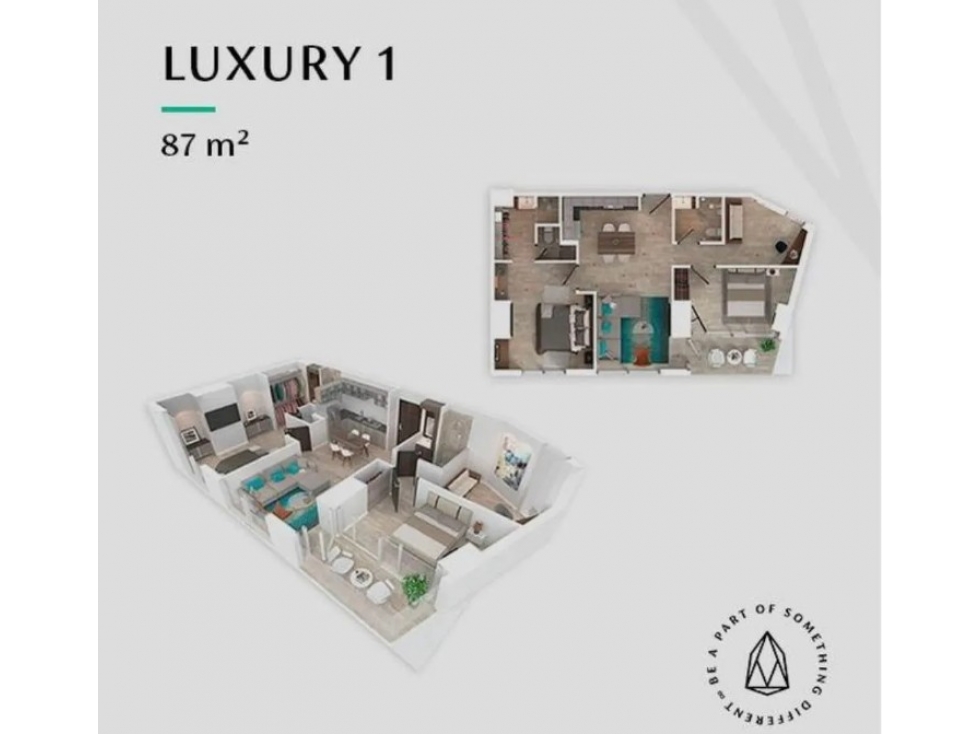 VENTA DE DEPARTAMENTO EN CABO NORTE